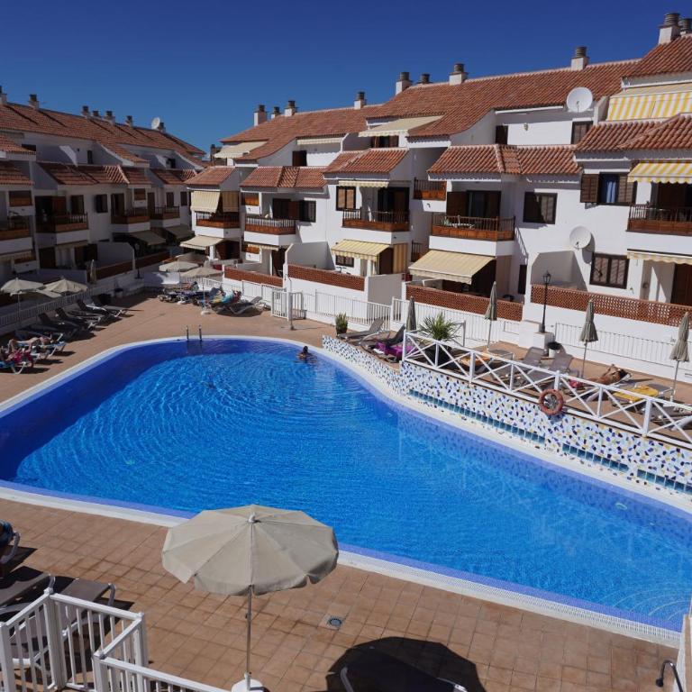 El Cardon - Apartamento de 1 dormitorio - 7