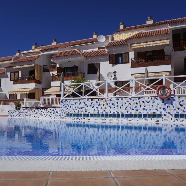 El Cardon - Apartamento de 1 dormitorio - 10