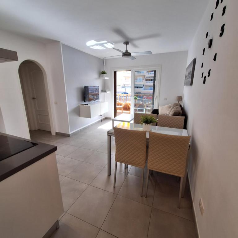 El Cardon - Apartamento de 1 dormitorio - 15