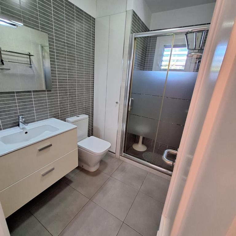 El Cardon - Apartamento de 1 dormitorio - 21