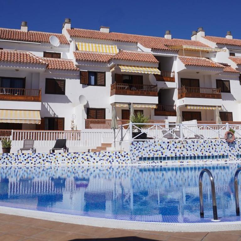 El Cardon - Apartamento de 1 dormitorio - 9