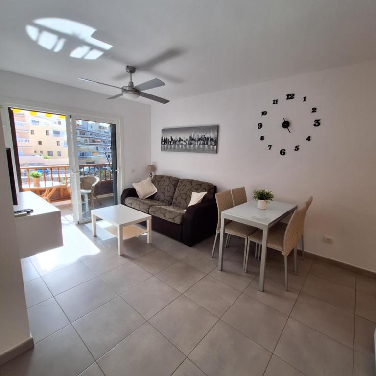 El Cardon - Apartamento de 1 dormitorio - 14