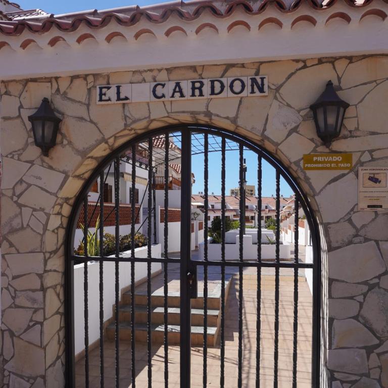 El Cardon - Apartamento de 1 dormitorio - 2