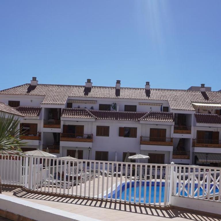El Cardon - Apartamento de 1 dormitorio - 5