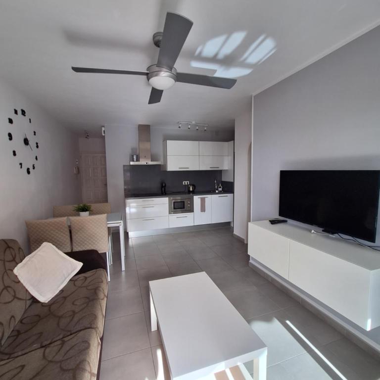 El Cardon - Apartamento de 1 dormitorio - 16