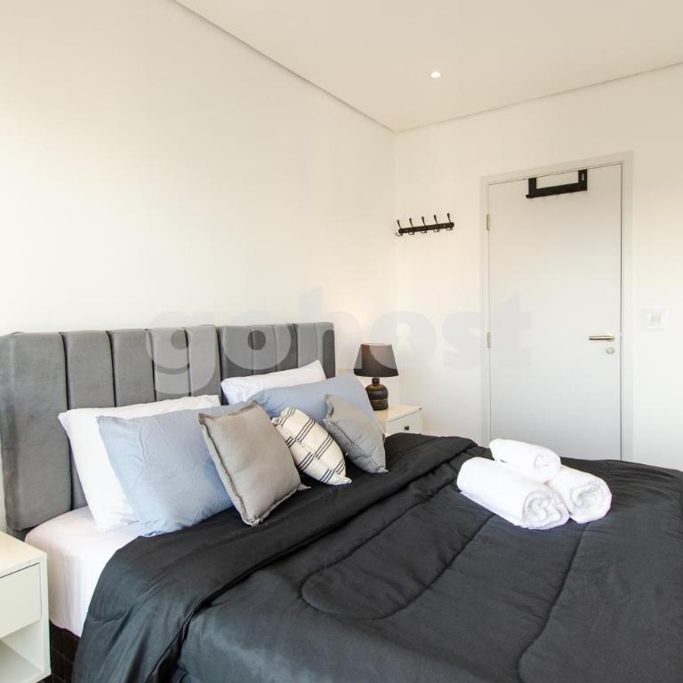 Modern apartment near Paseo La Galería - Apartment - 15