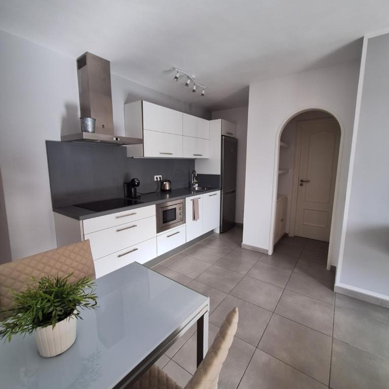 El Cardon - Apartamento de 1 dormitorio - 17