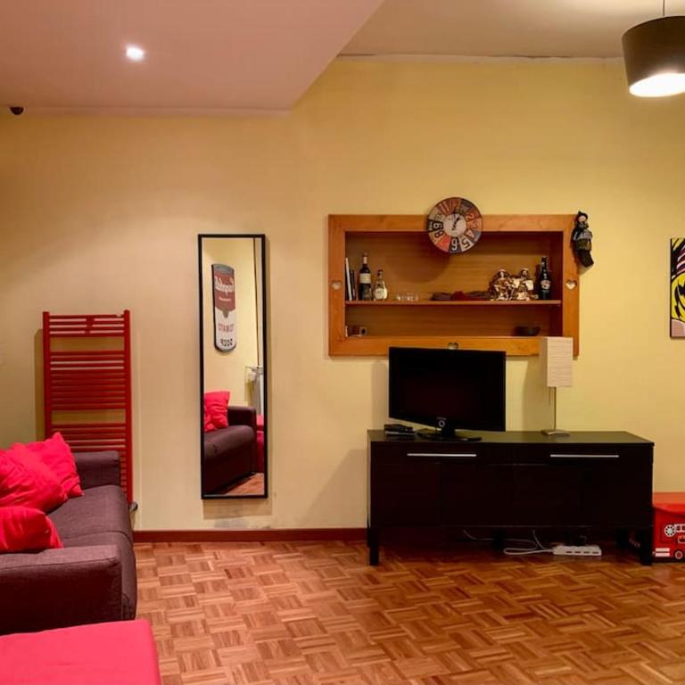 Skiing House - Appartamento con 1 Camera da Letto - 2