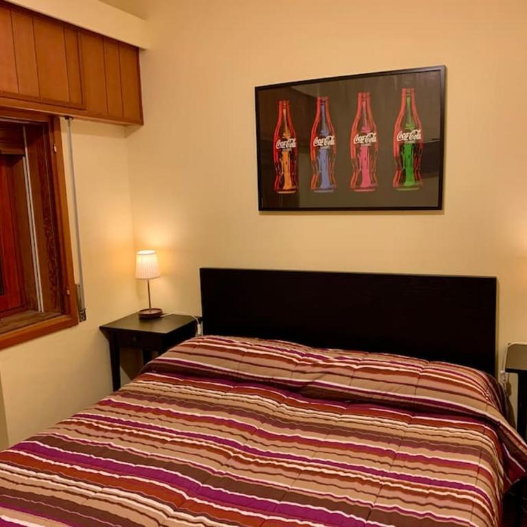 Skiing House - Appartamento con 1 Camera da Letto - 9
