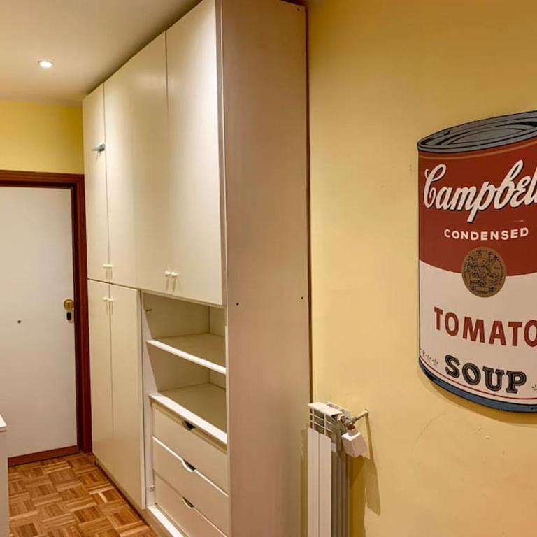 Skiing House - Appartamento con 1 Camera da Letto - 13