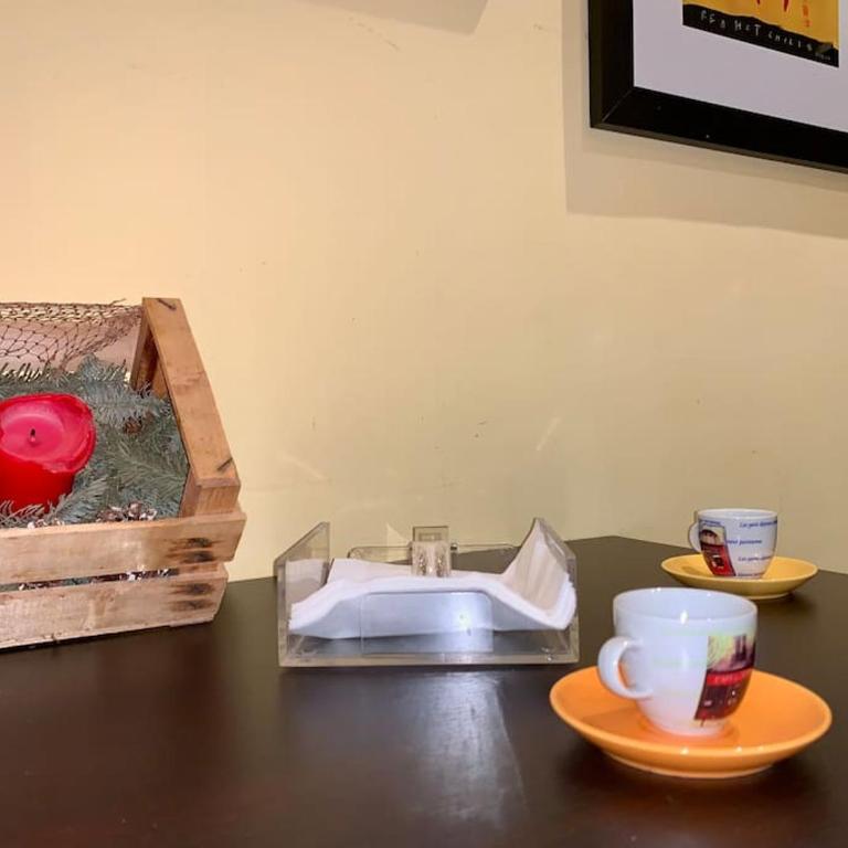 Skiing House - Appartamento con 1 Camera da Letto - 14