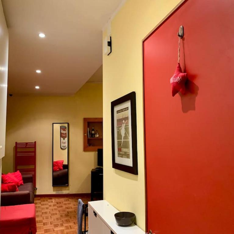 Skiing House - Appartamento con 1 Camera da Letto - 15