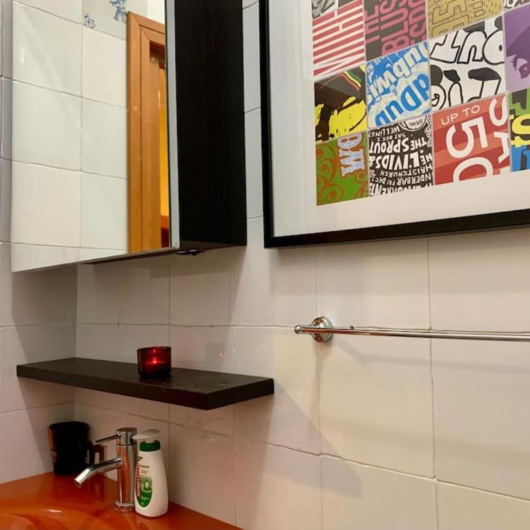 Skiing House - Appartamento con 1 Camera da Letto - 16
