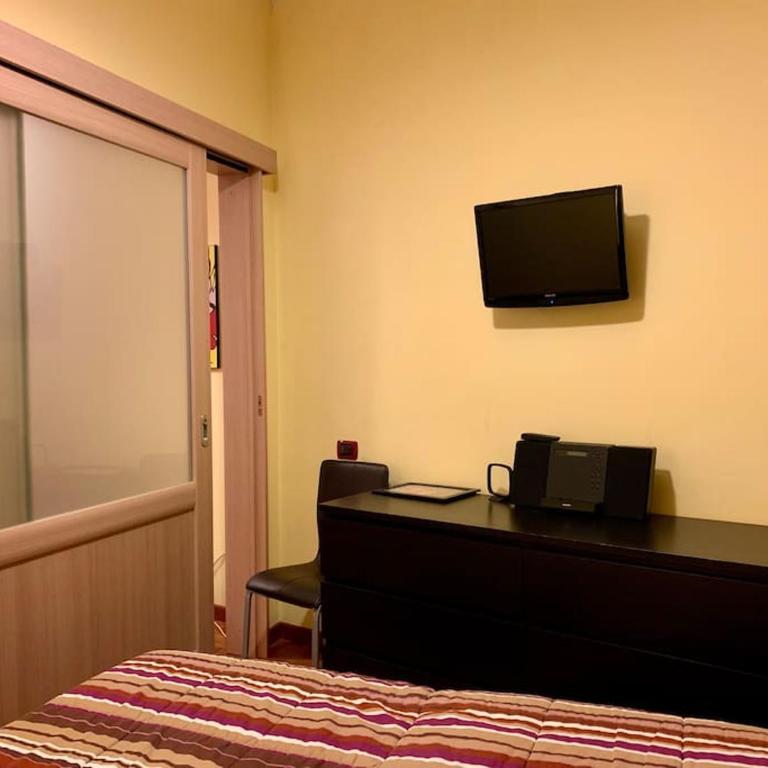 Skiing House - Appartamento con 1 Camera da Letto - 19