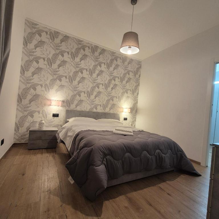 Casa vacanza Milano 104 - Apartment mit 1 Schlafzimmer - 27