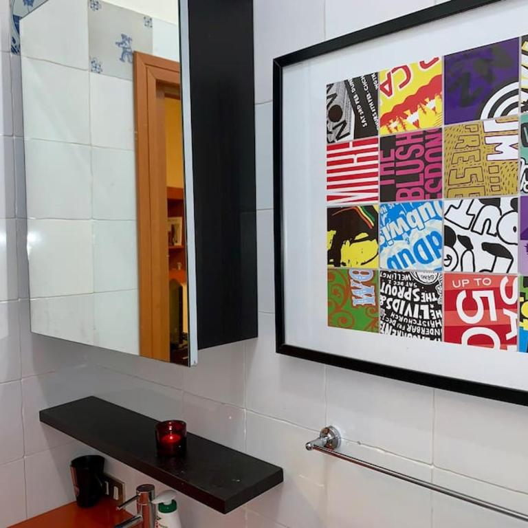 Skiing House - Appartamento con 1 Camera da Letto - 21