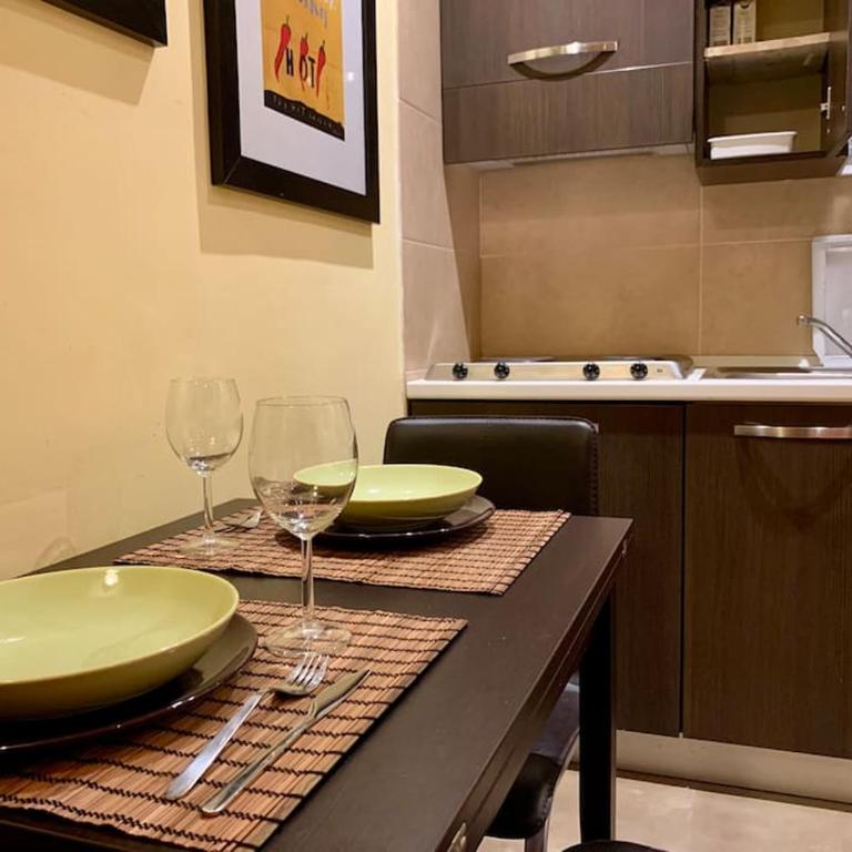 Skiing House - Appartamento con 1 Camera da Letto - 22