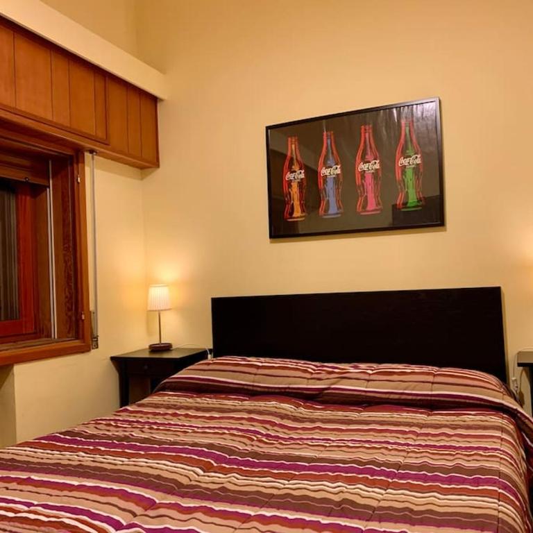 Skiing House - Appartamento con 1 Camera da Letto - 23