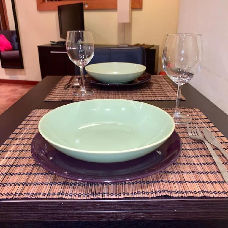 Skiing House - Appartamento con 1 Camera da Letto - 24