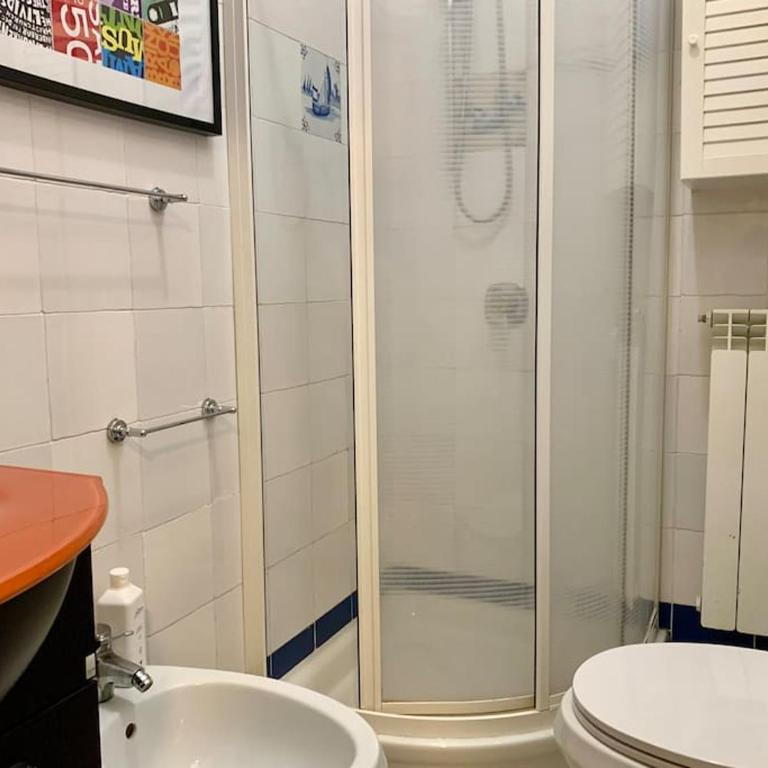 Skiing House - Appartamento con 1 Camera da Letto - 25