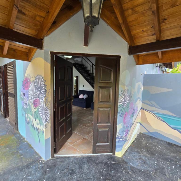 La orilla casa de mar - One-Bedroom House - 4