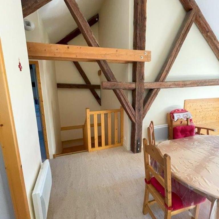 Alpes Montjoie - Appartement 2 Chambres avec Vue - 2