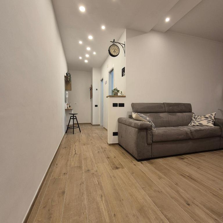 Casa vacanza Milano 104 - Apartment mit 1 Schlafzimmer - 7