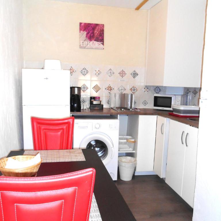 Entre Saint-Tropez et les gorges du Verdon. - Studio - 17