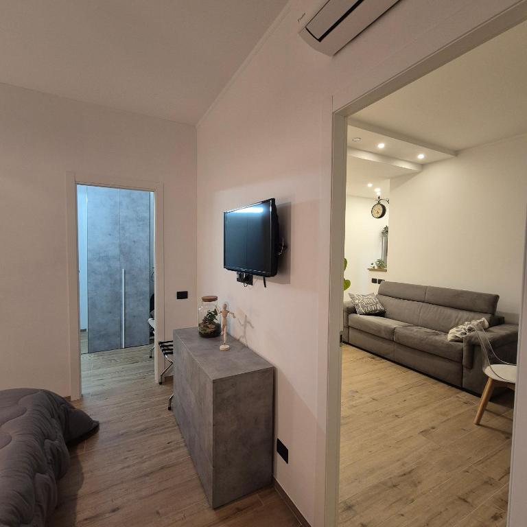 Casa vacanza Milano 104 - Apartment mit 1 Schlafzimmer - 6