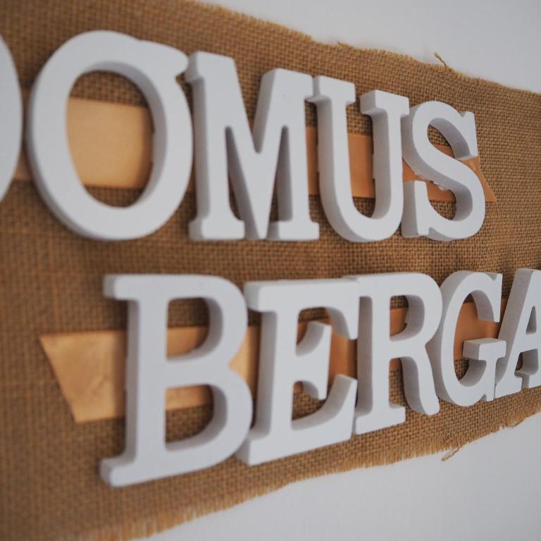 Domusbergamo - Bonbon Apartment, Quiet & Center - Appartamento - 6