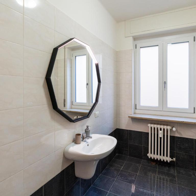Elegante residenza con affaccio su Porta Leoni - Domus Verona - Appartamento Premium con 3 Camere da Letto - 16
