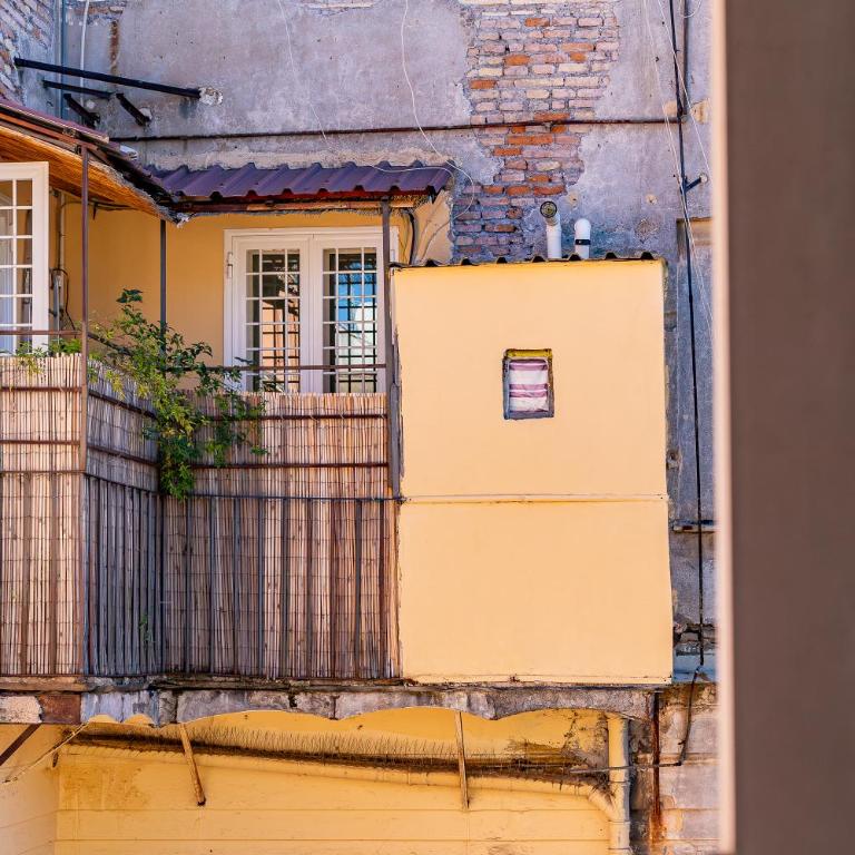 iFlat Charming Vintage Apartment in Esquilino - Two-Bedroom Apartment - 32