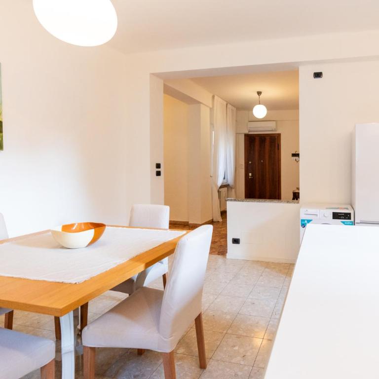 Elegante residenza con affaccio su Porta Leoni - Domus Verona - Appartamento Premium con 3 Camere da Letto - 18