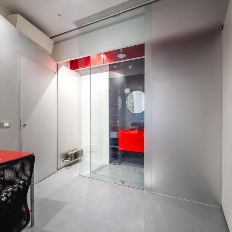 Chez Sylvie et Manlio - Dream Design - Three-Bedroom Deluxe Apartment - 29