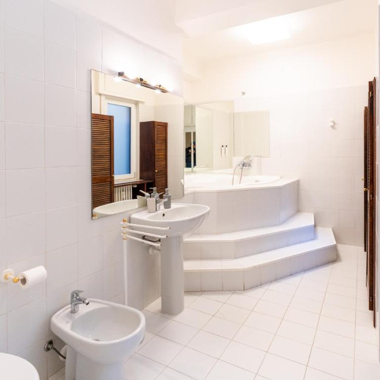 Elegante residenza con affaccio su Porta Leoni - Domus Verona - Appartamento Premium con 3 Camere da Letto - 19