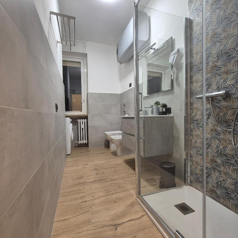 Casa vacanza Milano 104 - Apartment mit 1 Schlafzimmer - 3
