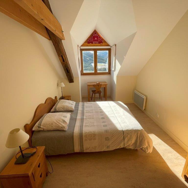 Alpes Montjoie - Appartement 2 Chambres - 1