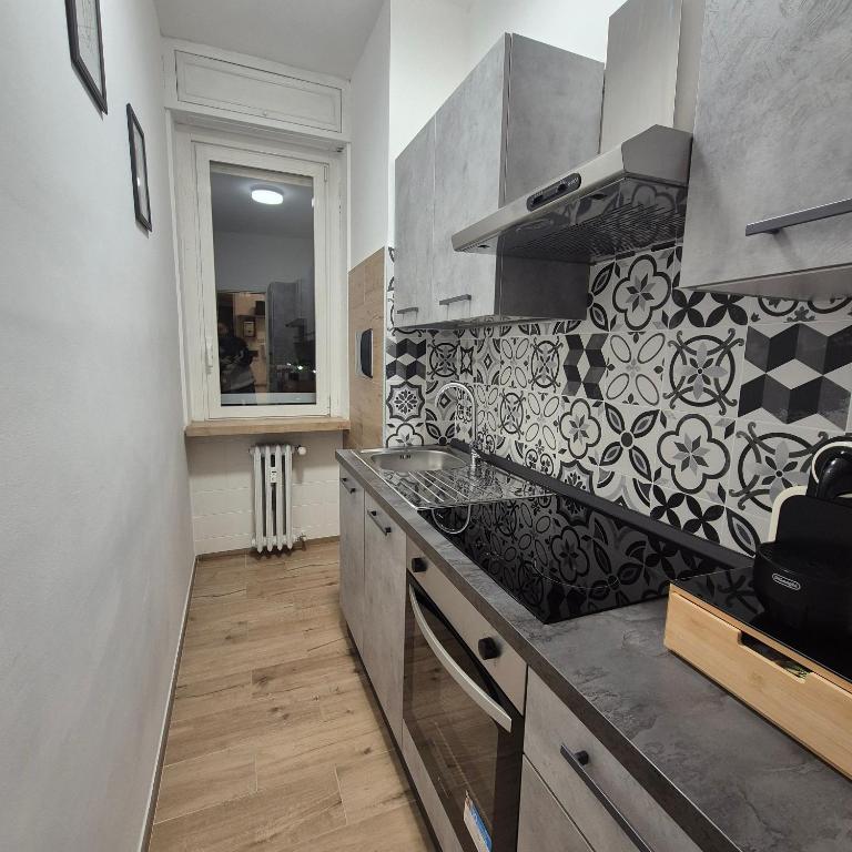 Casa vacanza Milano 104 - Apartment mit 1 Schlafzimmer - 2