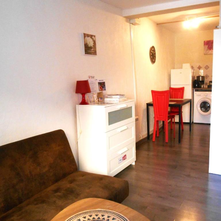 Entre Saint-Tropez et les gorges du Verdon. - Studio - 19