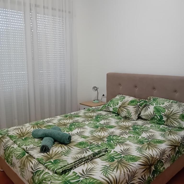 Aura Trebinje - Apartman sa 1 Spavaćom Sobom - 10