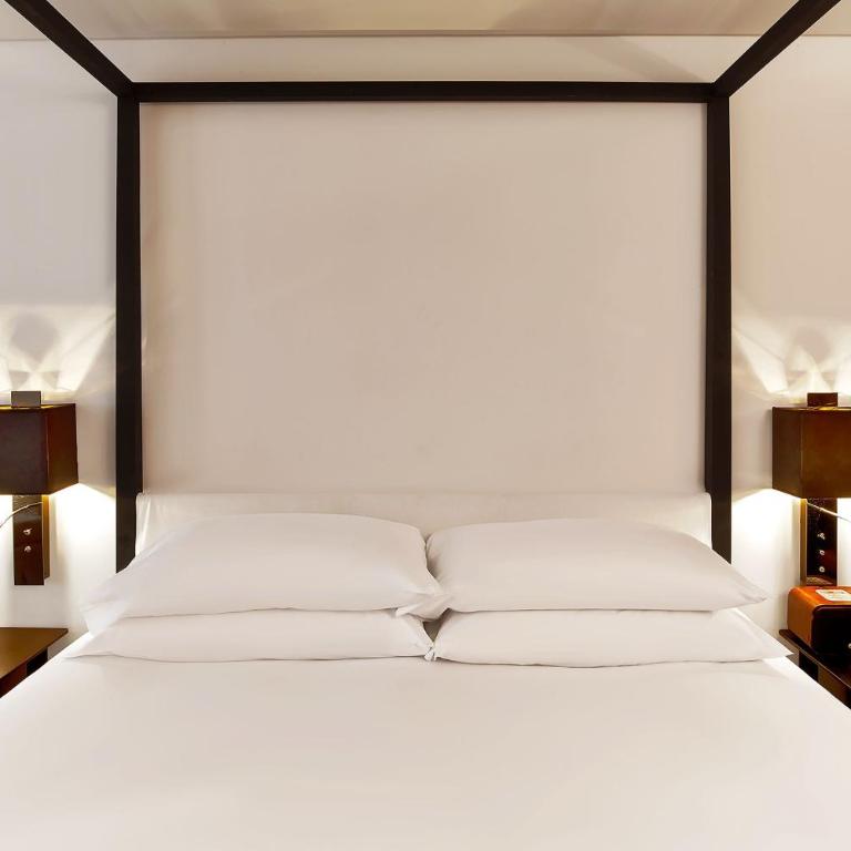 Le Metropolitan, Paris Tour Eiffel, a Tribute Portfolio Hotel - Suite Lit King-Size Junior - 5