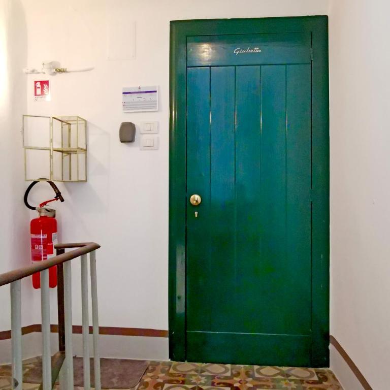 L'Officina - Appartamento con 1 Camera da Letto - 13