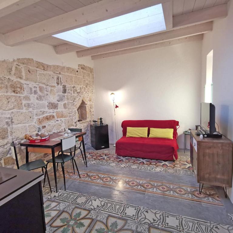 L'Officina - Appartamento con 1 Camera da Letto - 3