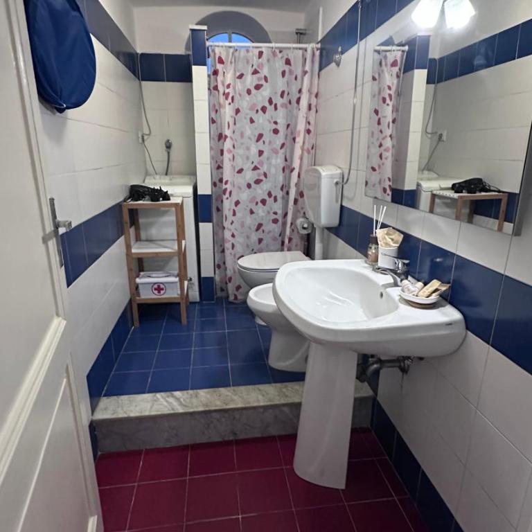 Casa zia Caterì - Appartamento con 2 Camere da Letto - 22