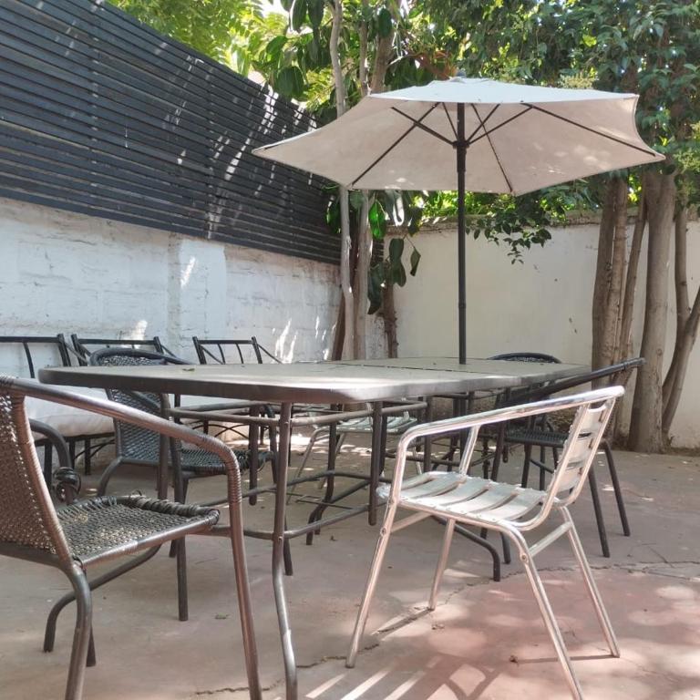 Acogedora Casa para familias y grupos - Casa de 5 dormitorios - 2