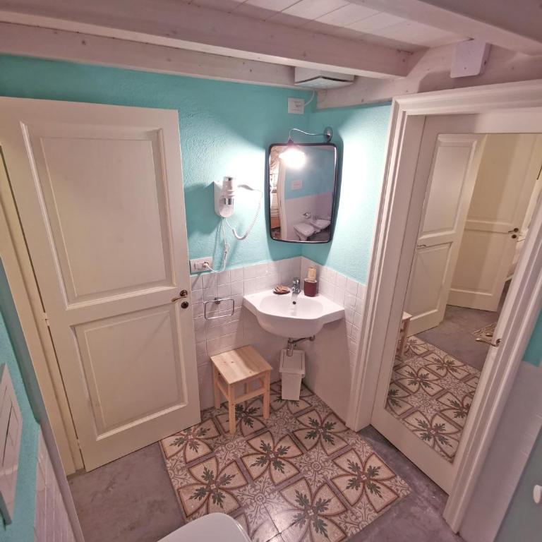 L'Officina - Appartamento con 1 Camera da Letto - 9