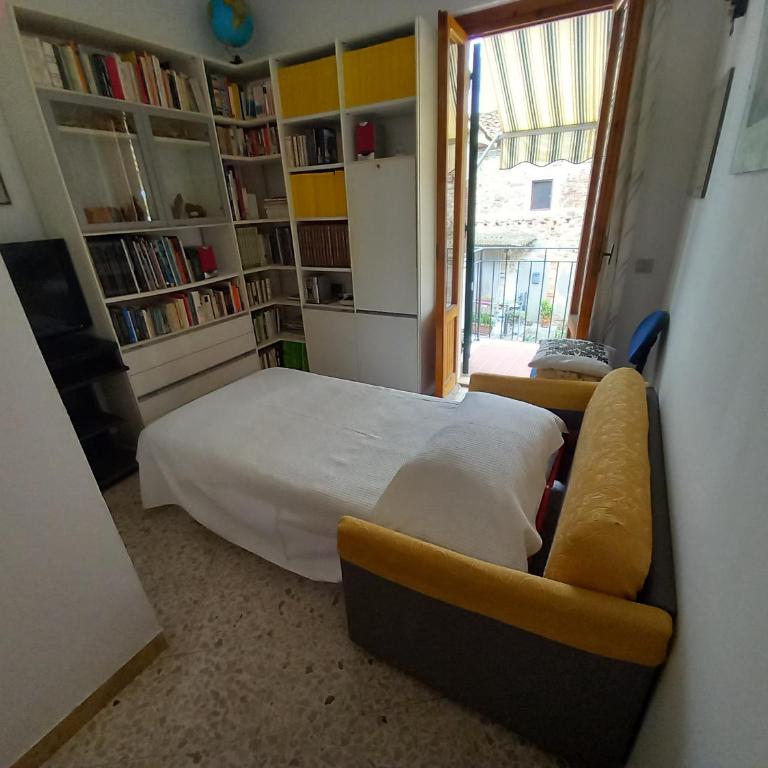 La Chimera - Casa con 3 Camere da Letto - 2