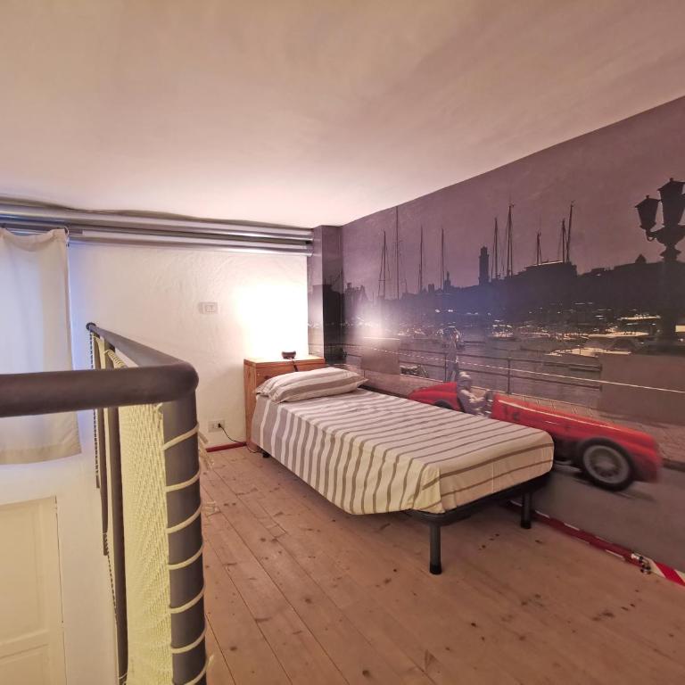 L'Officina - Appartamento con 1 Camera da Letto - 12