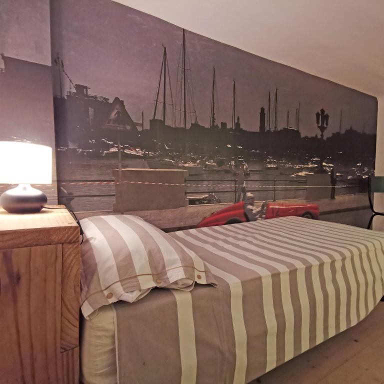 L'Officina - Appartamento con 1 Camera da Letto - 4