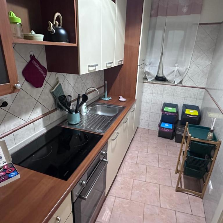 Casa zia Caterì - Appartamento con 2 Camere da Letto - 21